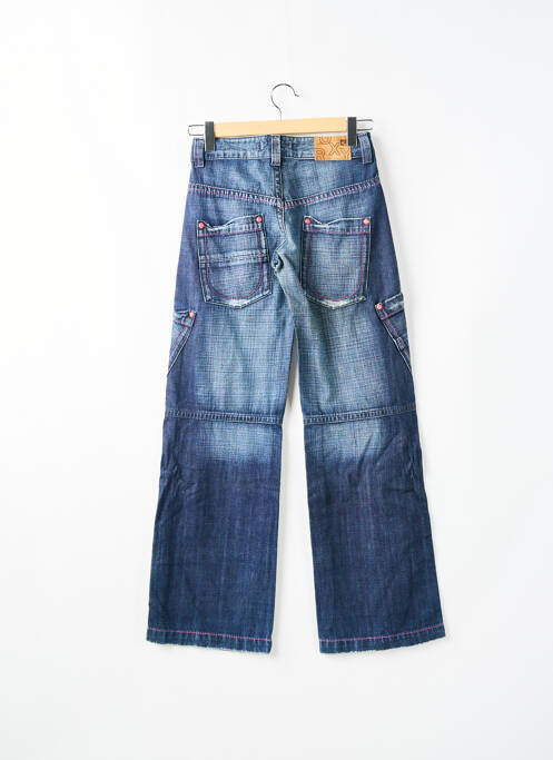 Jeans bootcut bleu ROXY pour femme