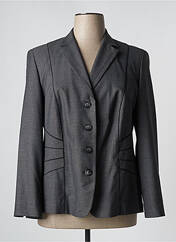 Blazer gris BARBARA LEBEK pour femme seconde vue