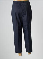 Pantalon 7/8 bleu FE EDITION pour femme seconde vue