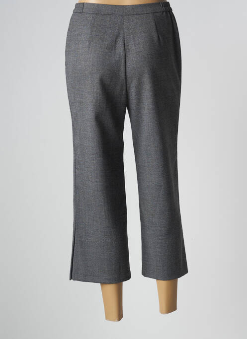 Pantacourt gris KARTING femme