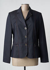 Blazer bleu BARBARA LEBEK pour femme seconde vue