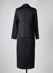 Ensemble jupe noir LISA CHESNAY pour femme seconde vue