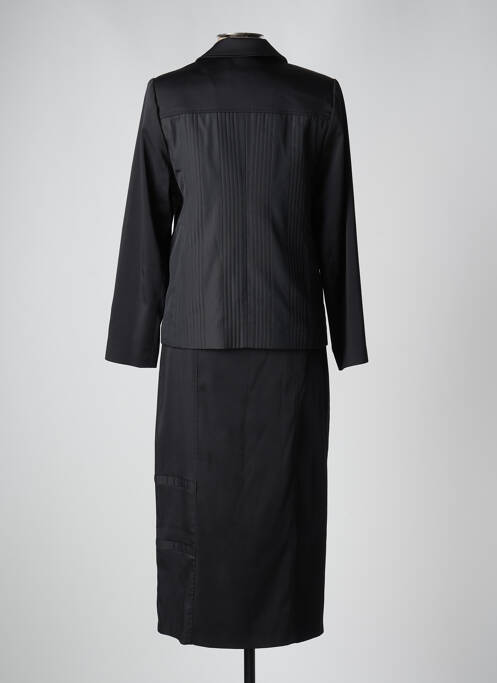 Ensemble jupe noir LISA CHESNAY pour femme