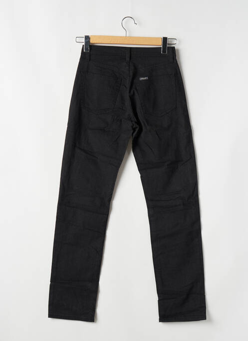 Pantalon droit tissage chiné taille normale gris RWD homme