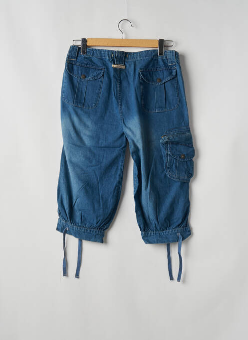 Corsaire bleu TEDDY SMITH pour femme