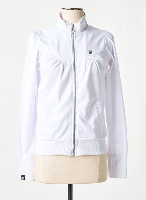 Veste casual blanc FENCHURCH pour femme