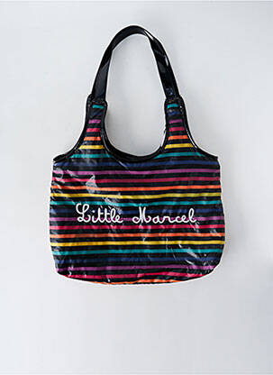 Sac LITTLE MARCEL Femme Pas Cher Sac LITTLE MARCEL Femme Modz