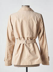 Trench beige VERO MODA pour femme seconde vue