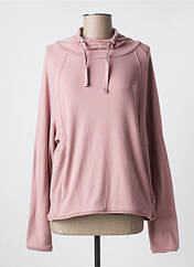 Sweat-shirt rose DARE 2 BE pour femme seconde vue