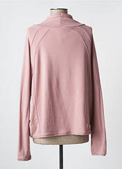 Sweat-shirt rose DARE 2 BE pour femme seconde vue