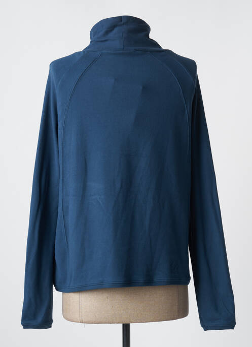 Sweat-shirt bleu DARE 2 BE pour femme