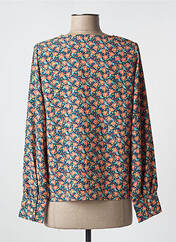 Blouse vert VERO MODA pour femme seconde vue