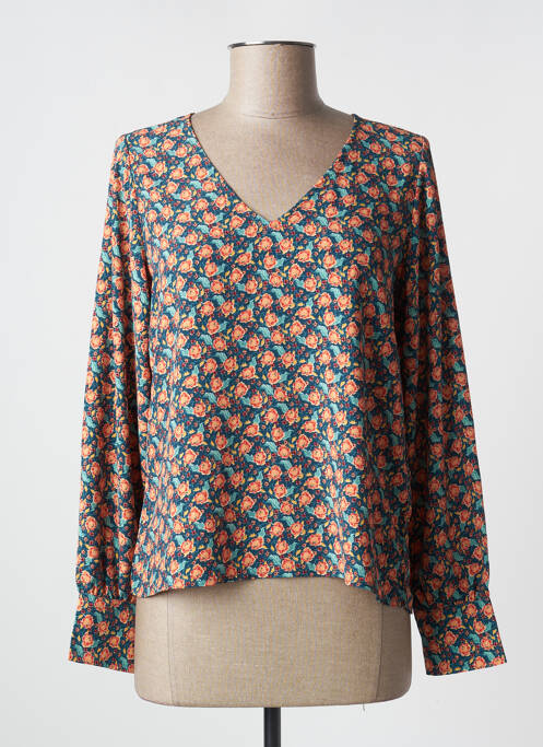 Blouse vert VERO MODA pour femme