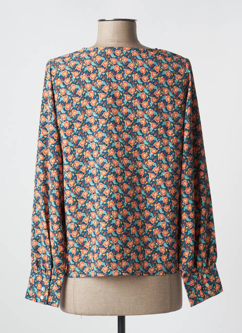 Blouse vert VERO MODA pour femme