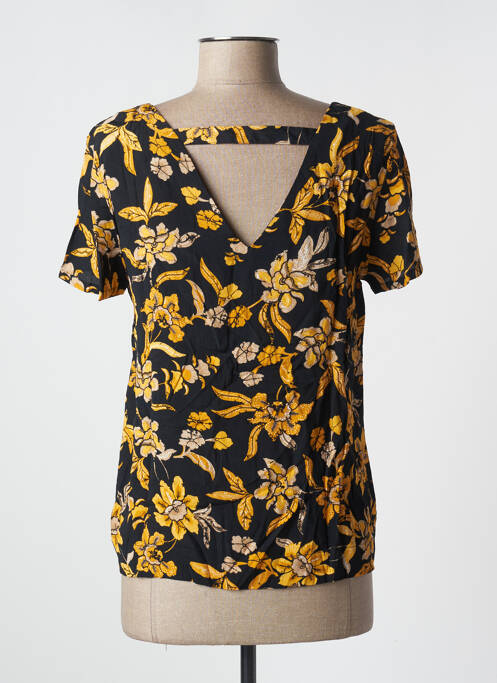 Blouse noir VERO MODA pour femme