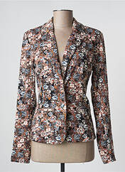 Blazer marron CREAM pour femme seconde vue