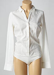 Body blanc VERO MODA pour femme seconde vue