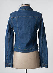 Veste casual bleu VERO MODA pour femme seconde vue