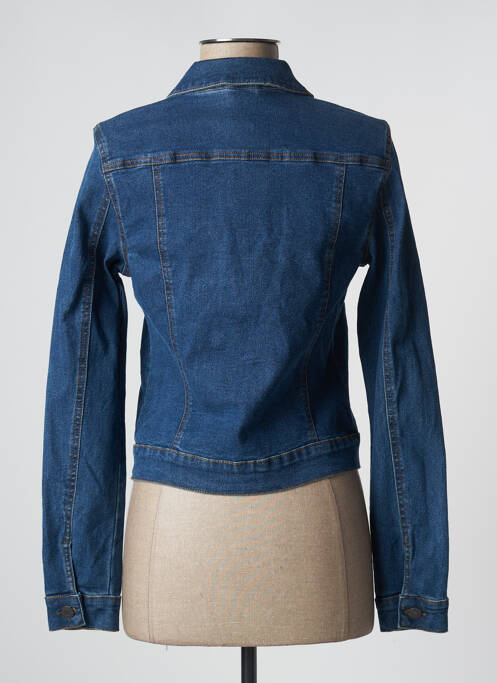 Veste casual bleu VERO MODA femme