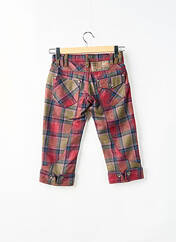 Corsaire rouge FREEMAN T.PORTER pour femme seconde vue