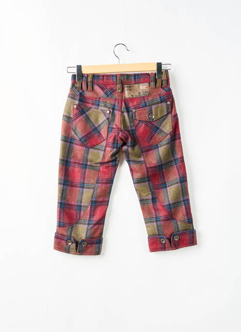 Corsaire rouge FREEMAN T.PORTER pour femme