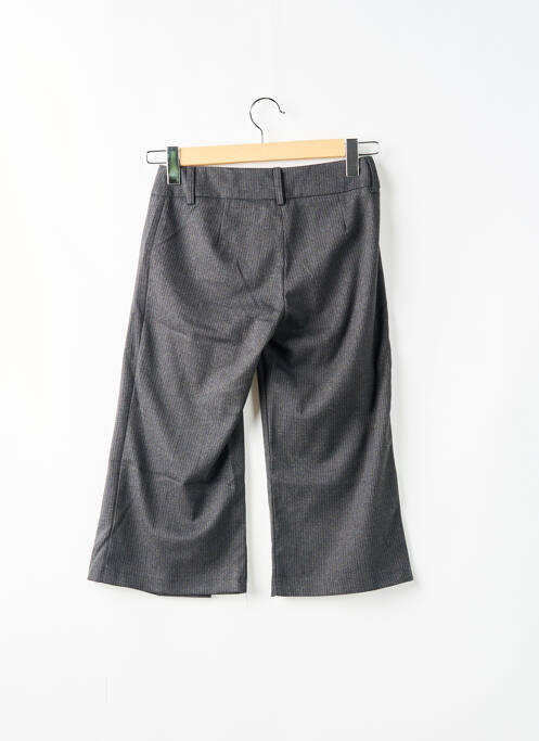 Pantacourt gris PAKO LITTO pour femme