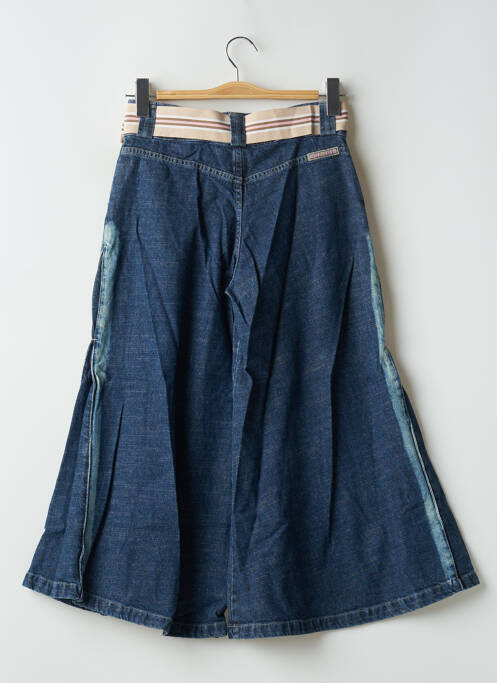 Pantacourt bleu ROXY pour femme