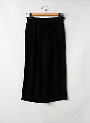 Pantalon Zara London Femme Taille XS - Style Large 7/8ème, Bleu Marine/dentelle, Neuf Avec étiquettes