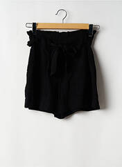 Short noir H&M pour femme seconde vue