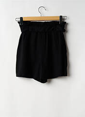 Short noir H&M pour femme seconde vue