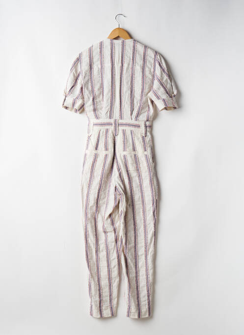 Combi-pantalon blanc IRO femme