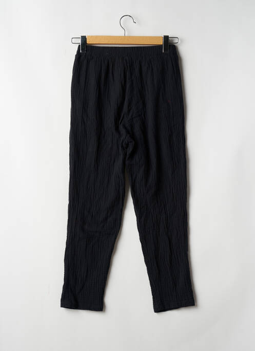 Pantalon droit gris ATELIER EVÈNE pour femme