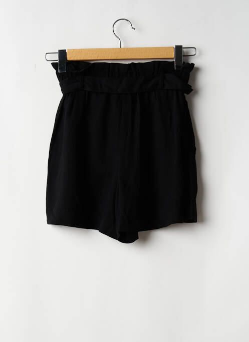 Short noir H&M pour femme