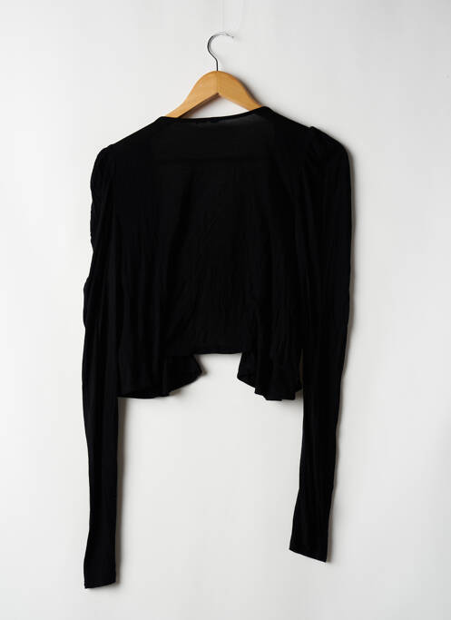 Veste casual noir H&M pour femme