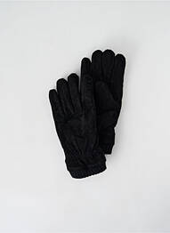 Gants noir JACK & JONES homme