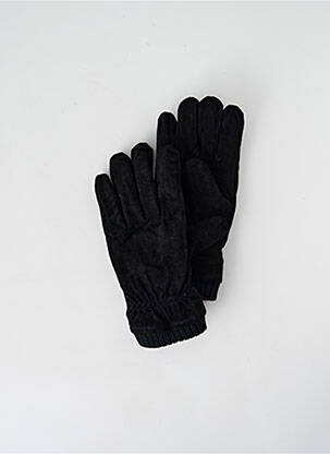 Gants noir JACK & JONES homme