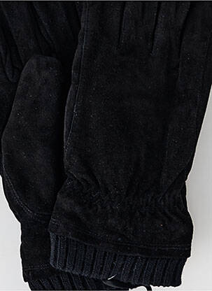 Gants noir JACK & JONES homme