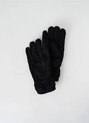 Gants noir JACK & JONES pour homme seconde vue