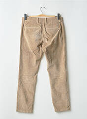 Pantalon chino beige MNG pour homme seconde vue