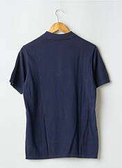 Pull bleu FILA pour homme seconde vue