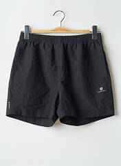 Short noir DOMYOS pour homme seconde vue