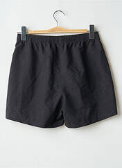 Short noir DOMYOS pour homme seconde vue