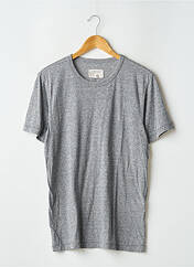 T-shirt gris CURRENT ELLIOTT pour homme seconde vue