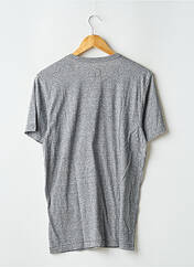 T-shirt gris CURRENT ELLIOTT pour homme seconde vue