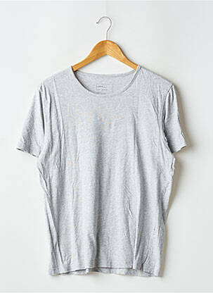 T-shirt gris LOFT pour homme