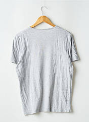 T-shirt gris LOFT pour homme seconde vue