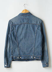 Veste casual bleu LEVIS pour homme seconde vue