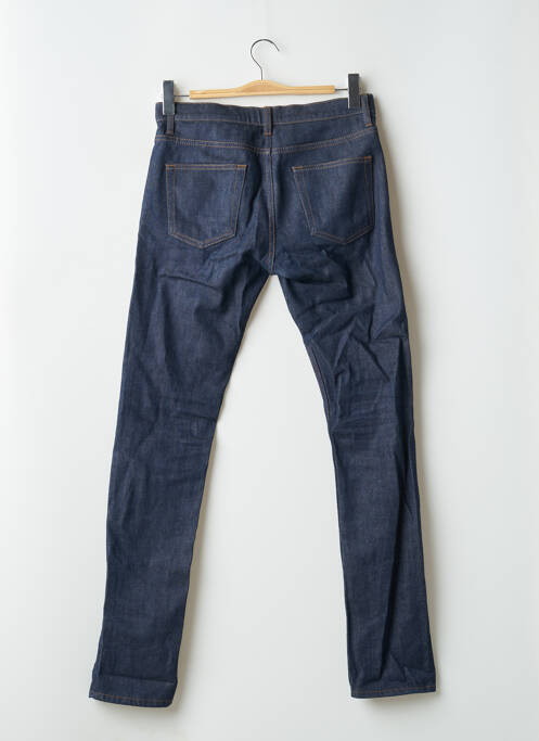 Jeans coupe slim bleu BALIBARIS pour homme