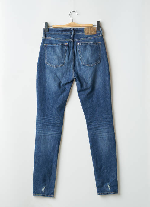 Jeans skinny bleu H&M pour homme