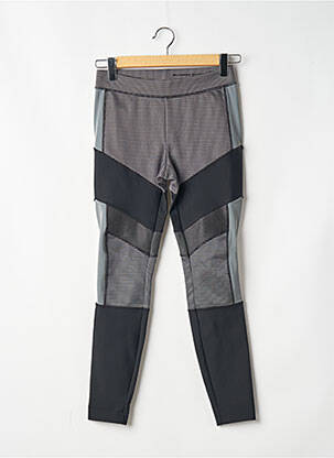 Legging  taille normale gris H&M femme